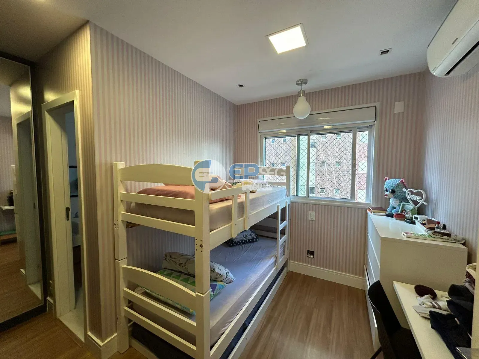 Apartamento, 3 quartos, 165 m² - Foto 21