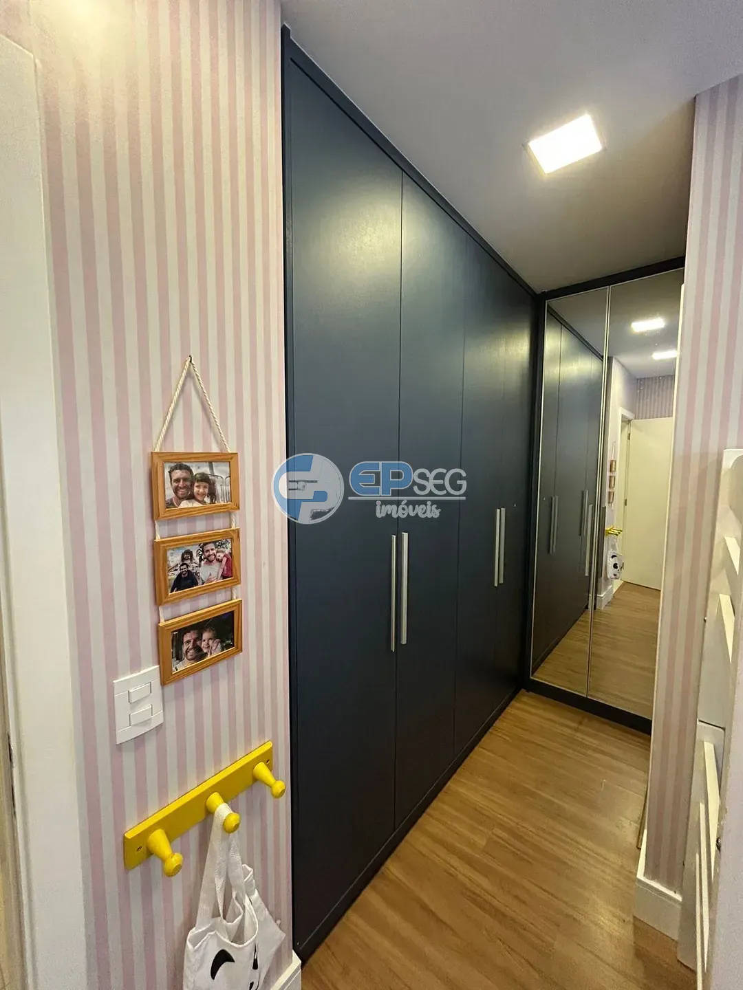 Apartamento, 3 quartos, 165 m² - Foto 22
