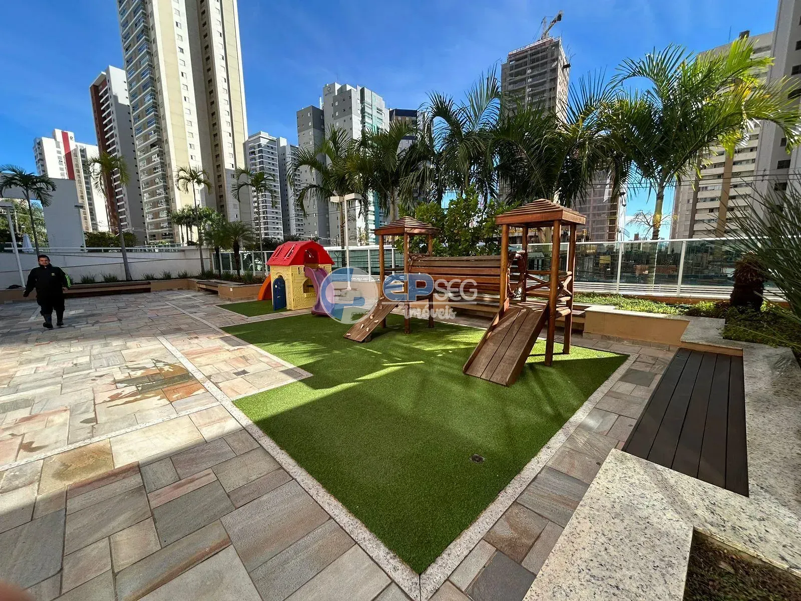 Apartamento, 3 quartos, 165 m² - Foto 31