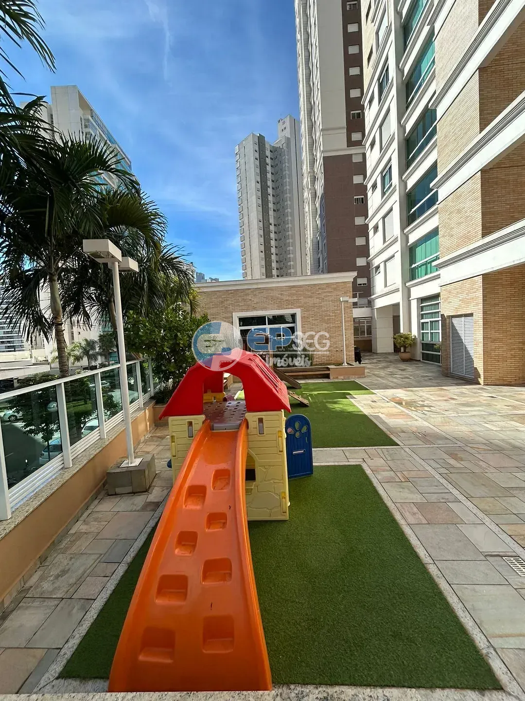 Apartamento, 3 quartos, 165 m² - Foto 30