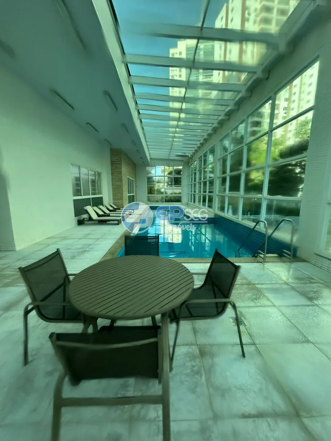 Apartamento, 3 quartos, 165 m² - Foto 27