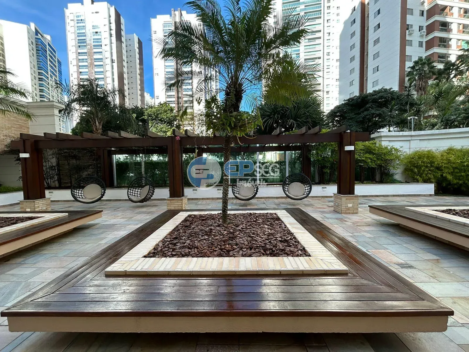 Apartamento, 3 quartos, 165 m² - Foto 28