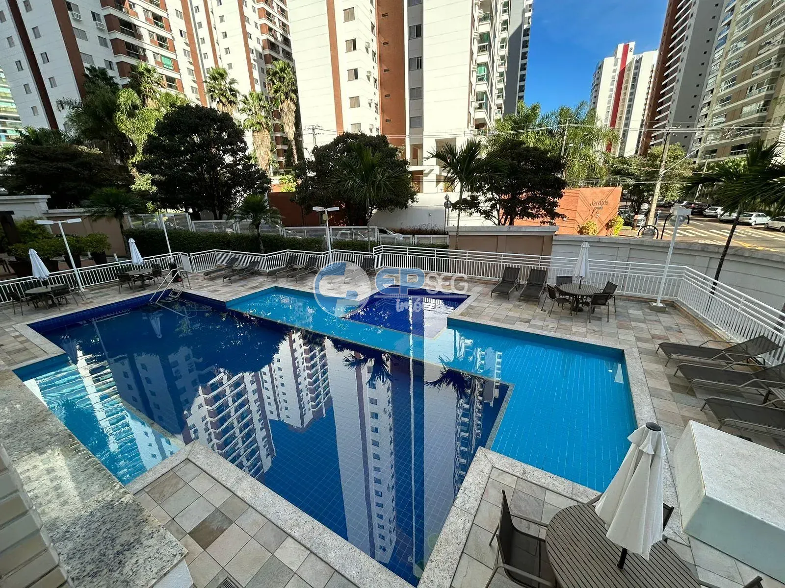 Apartamento, 3 quartos, 165 m² - Foto 26