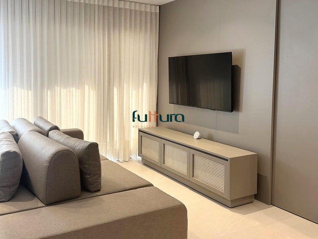 Apartamento 1 quarto e 1 banheiro, para alugar, no bairro Setor Marista em Goiânia