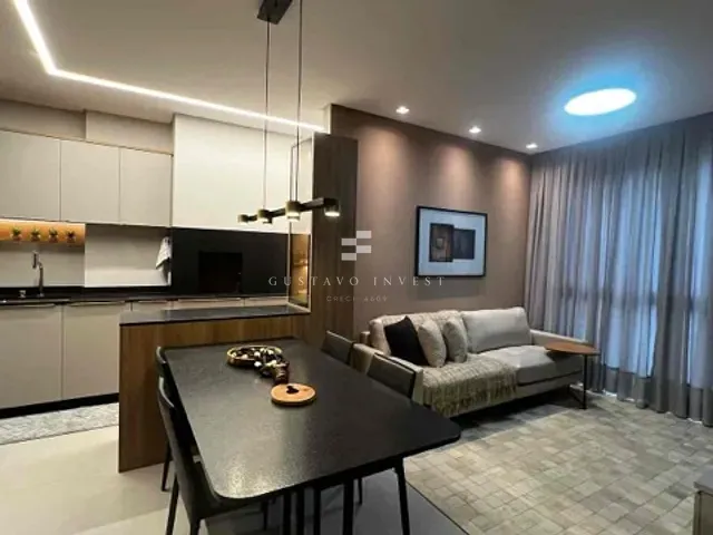 Apartamento 2 quartos e 3 banheiros, à venda, no bairro São Luiz em Brusque