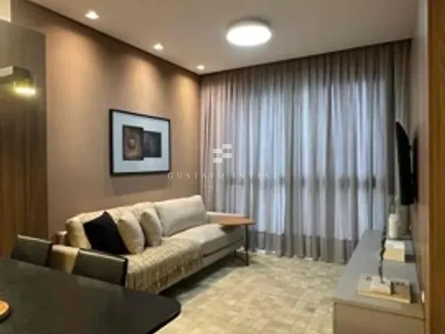 Apartamento 2 quartos e 3 banheiros, à venda, no bairro São Luiz em Brusque