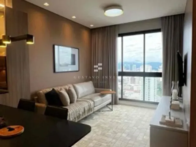 Apartamento 2 quartos e 3 banheiros, à venda, no bairro São Luiz em Brusque