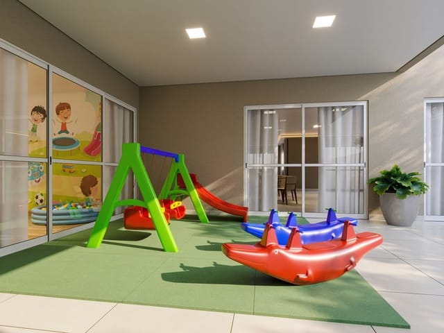 Apartamento com 179m² 2 quartos e 2 banheiros, à venda, no bairro Ahú em Curitiba