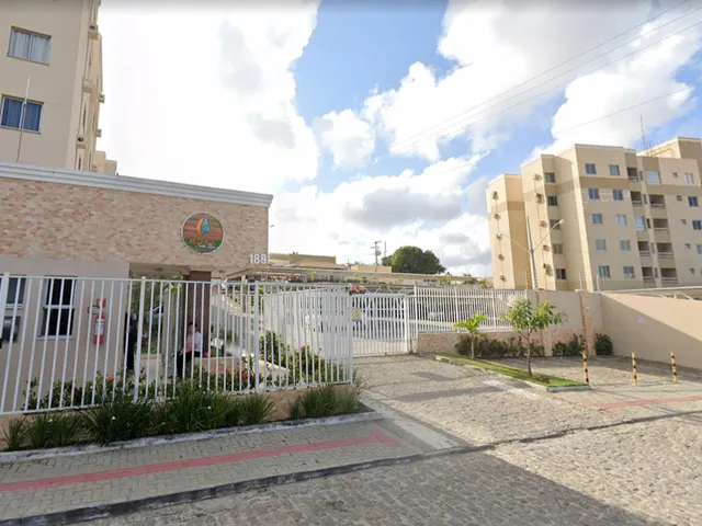 Apartamento 3 quartos e 1 banheiro, para alugar, no bairro Jabotiana em Aracaju