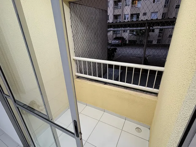 Apartamento 3 quartos e 1 banheiro, para alugar, no bairro Jabotiana em Aracaju