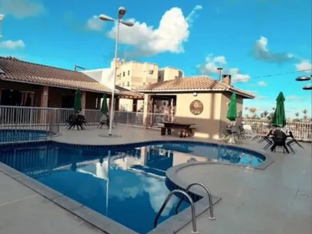 Apartamento 3 quartos e 1 banheiro, para alugar, no bairro Jabotiana em Aracaju