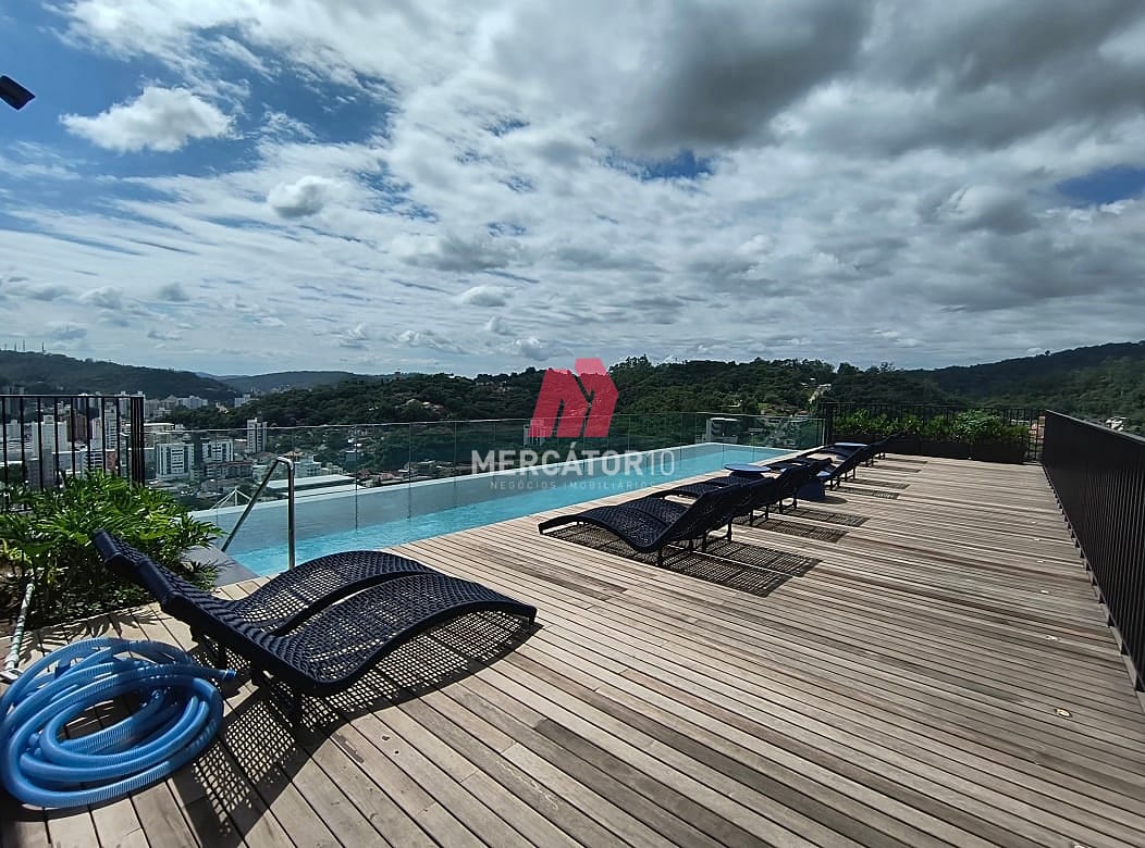 Apartamento para locação, Velha, Blumenau, SC — foto 5