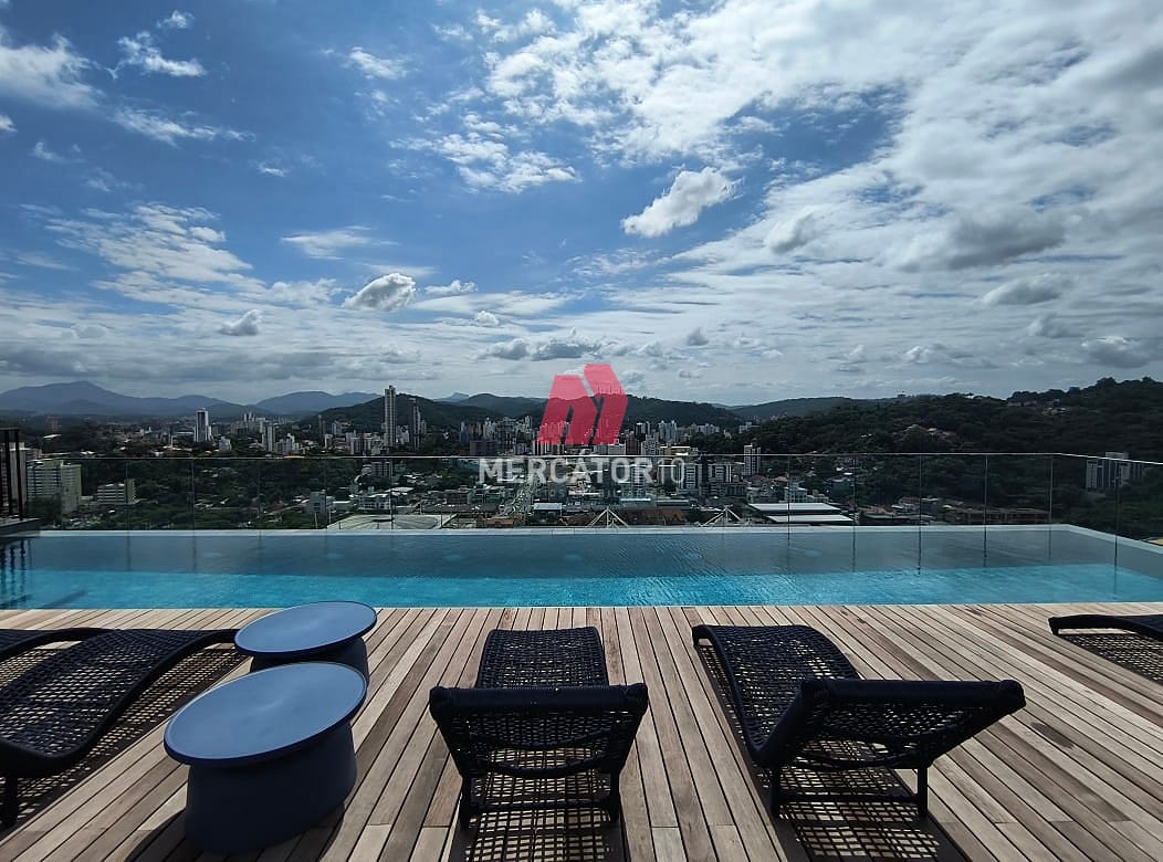 Apartamento para locação, Velha, Blumenau, SC — foto 6