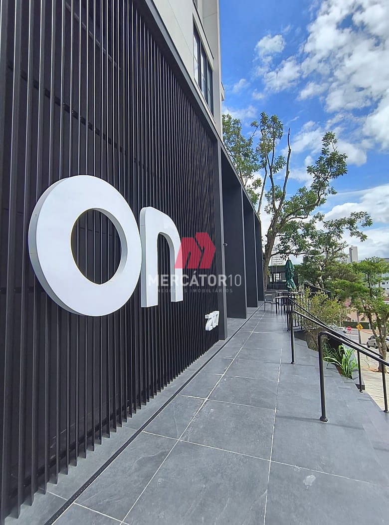 Apartamento para locação, Velha, Blumenau, SC — foto 3