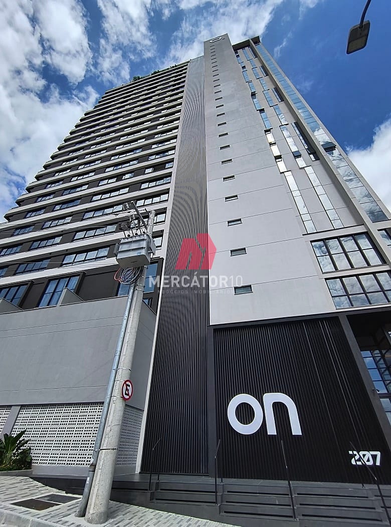 Apartamento para locação, Velha, Blumenau, SC — foto 2