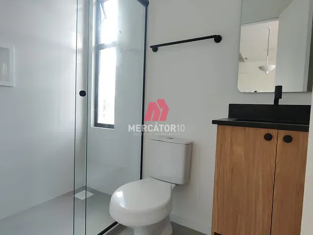 Apartamento 1 quarto e 1 banheiro, para alugar, no bairro Velha em Blumenau
