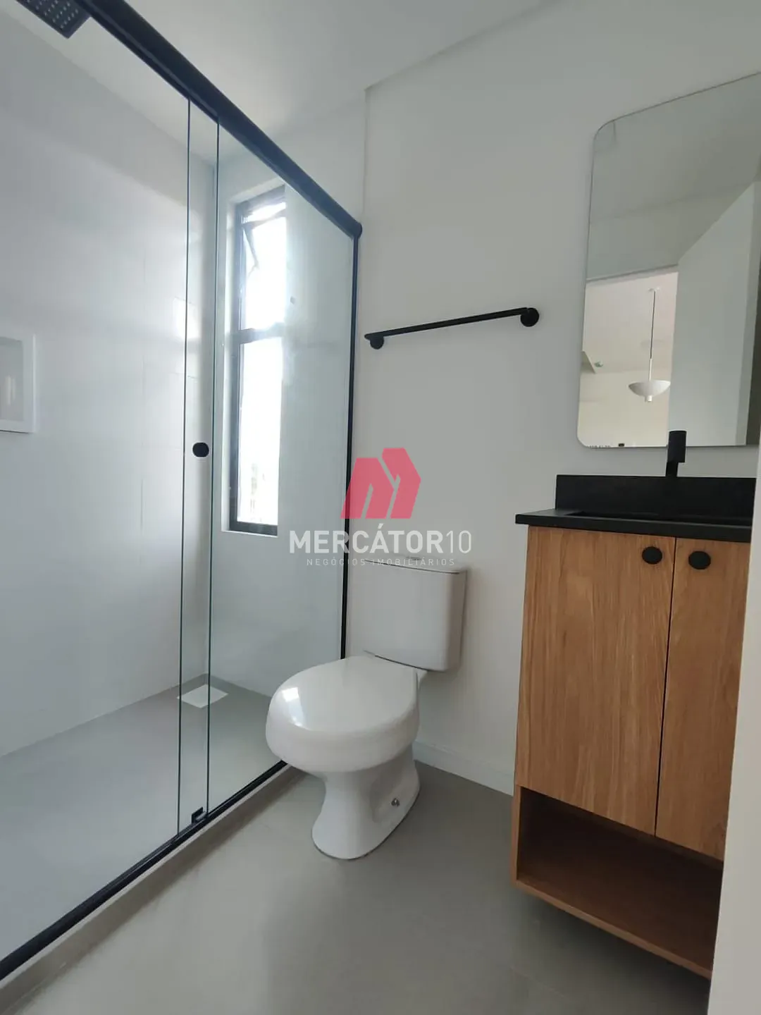 Apartamento para locação, Velha, Blumenau, SC — foto 5