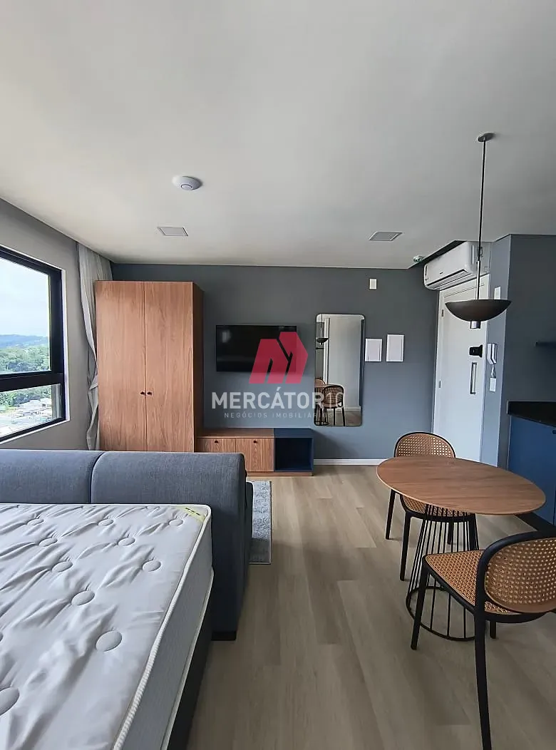 Apartamento para locação, Velha, Blumenau, SC — foto 3