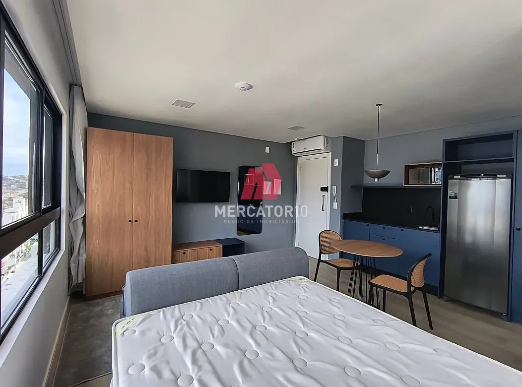 Apartamento para locação, Velha, Blumenau, SC — foto 2