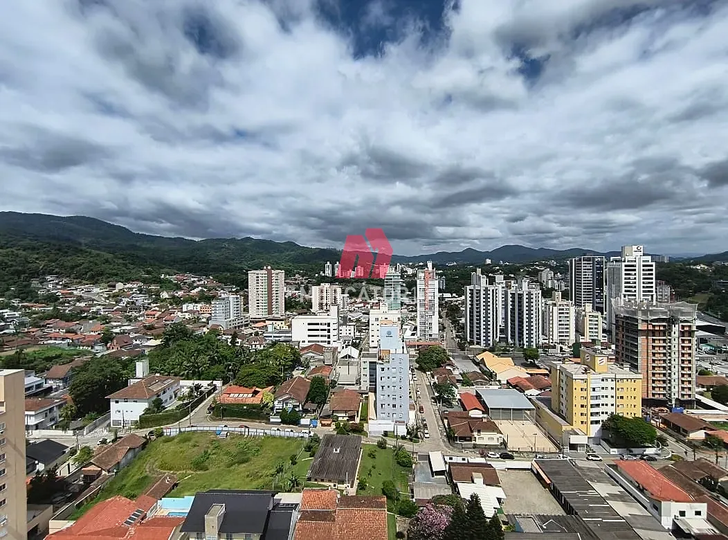 Apartamento para locação, Velha, Blumenau, SC — foto 4