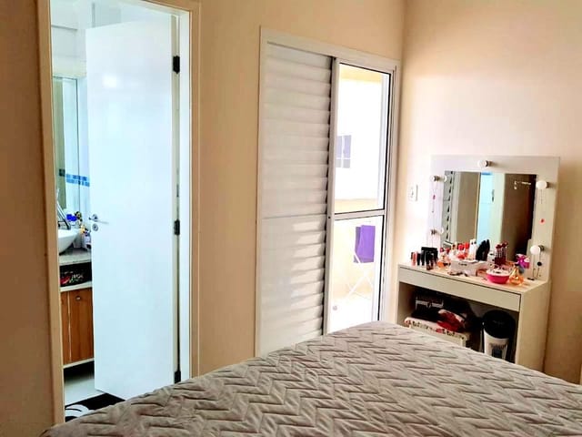 Foto do Apartamento - Apartamento com 2 dormitórios à venda, 75 m² por R$ 330.000,00 - Parque Industrial - São José dos Campos/SP | INDEPENDENCE NEGOCIOS IMOBILIARIOS LTDA