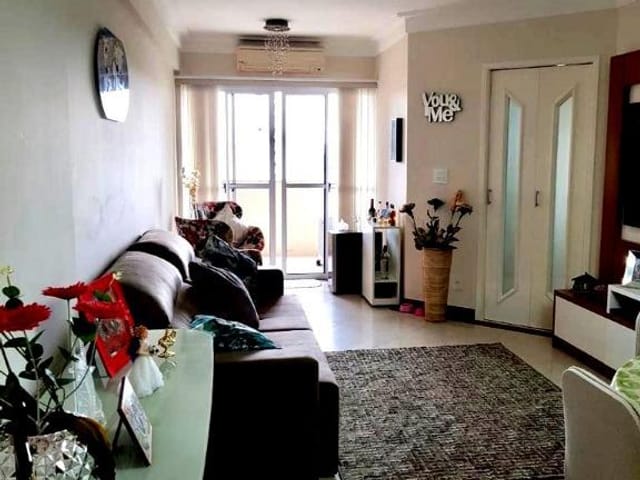 Foto do Apartamento - Apartamento com 2 dormitórios à venda, 75 m² por R$ 330.000,00 - Parque Industrial - São José dos Campos/SP | INDEPENDENCE NEGOCIOS IMOBILIARIOS LTDA