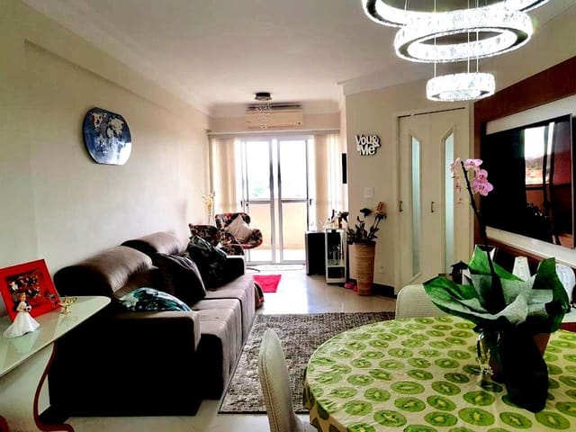 Foto do Apartamento - Apartamento com 2 dormitórios à venda, 75 m² por R$ 330.000,00 - Parque Industrial - São José dos Campos/SP | INDEPENDENCE NEGOCIOS IMOBILIARIOS LTDA