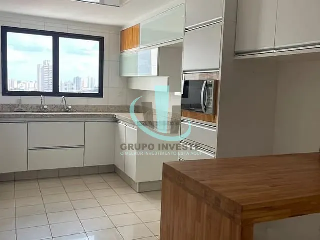 Apartamento com 151m² 3 quartos e 3 banheiros, à venda, no bairro VILA JOÃO GODÓI em ARARAQUARA