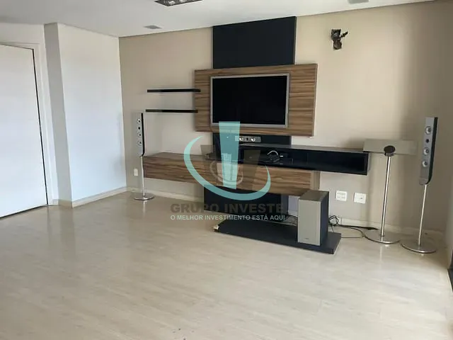 Apartamento com 151m² 3 quartos e 3 banheiros, à venda, no bairro VILA JOÃO GODÓI em ARARAQUARA