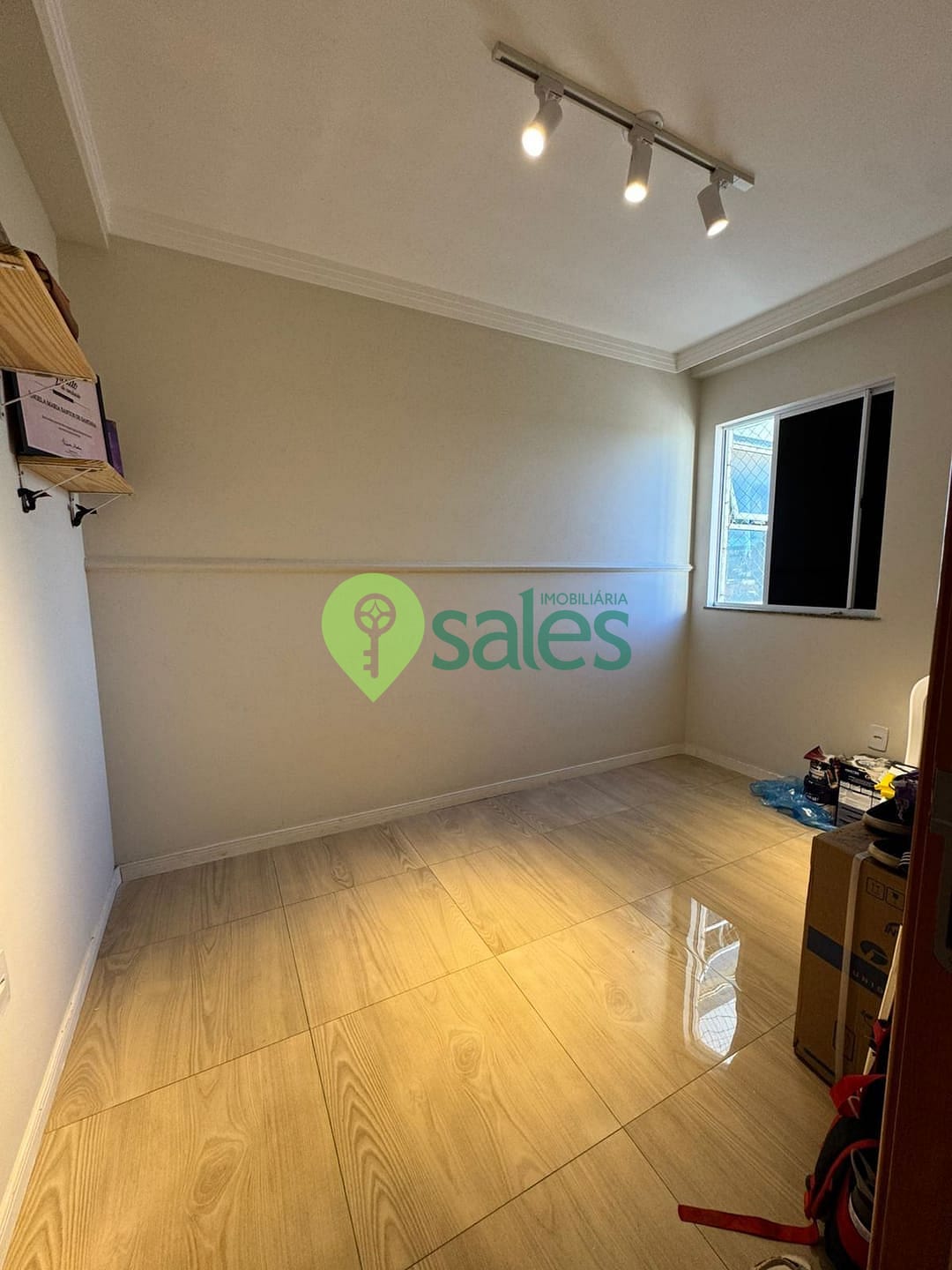 Apartamento à venda com 2 quartos, 59m² - Foto 10