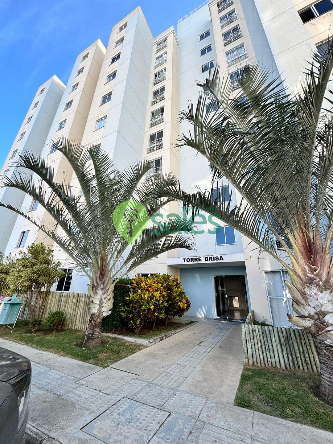 Apartamento à venda com 2 quartos, 59m² - Foto 15