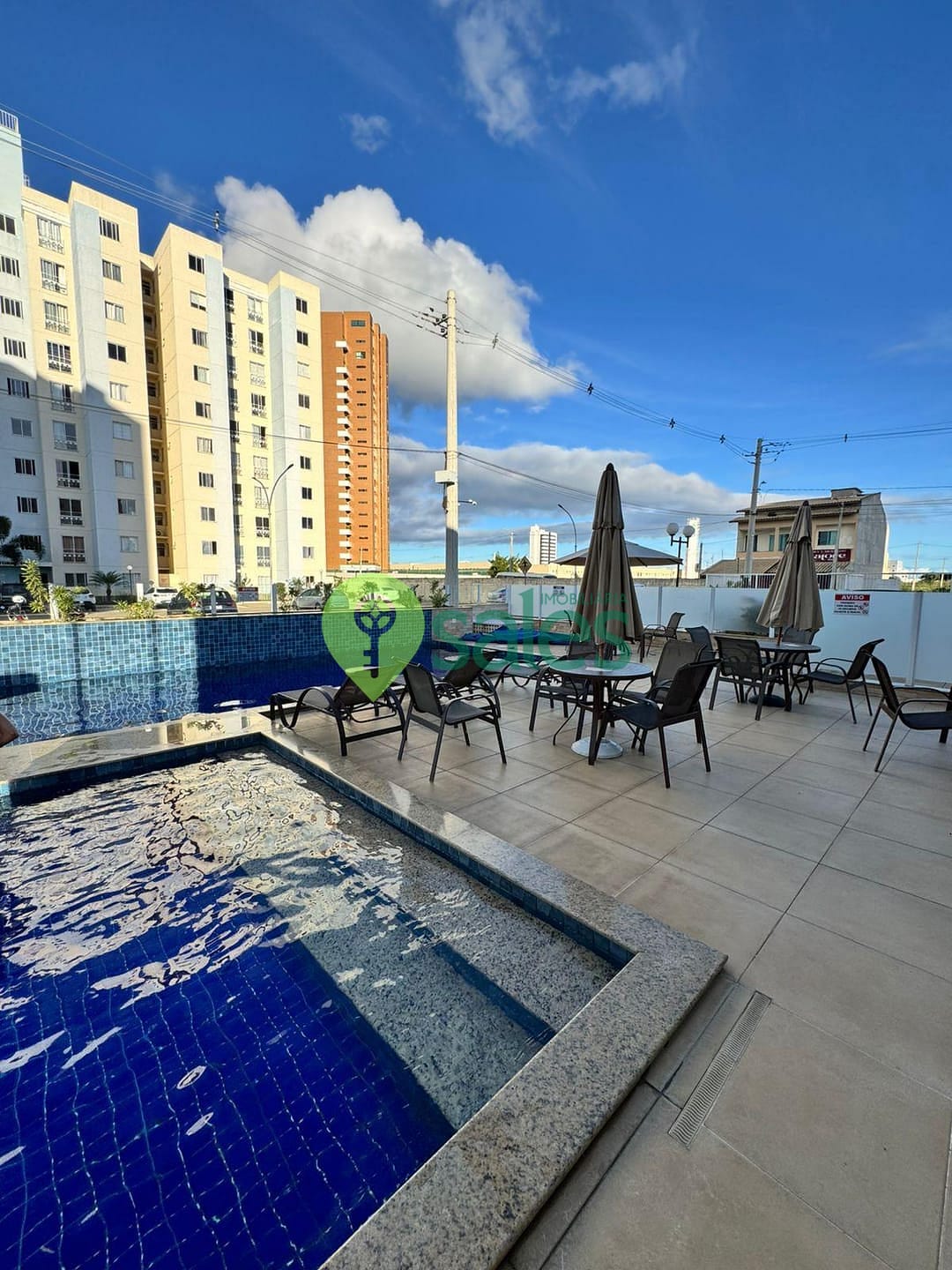 Apartamento à venda com 2 quartos, 59m² - Foto 12