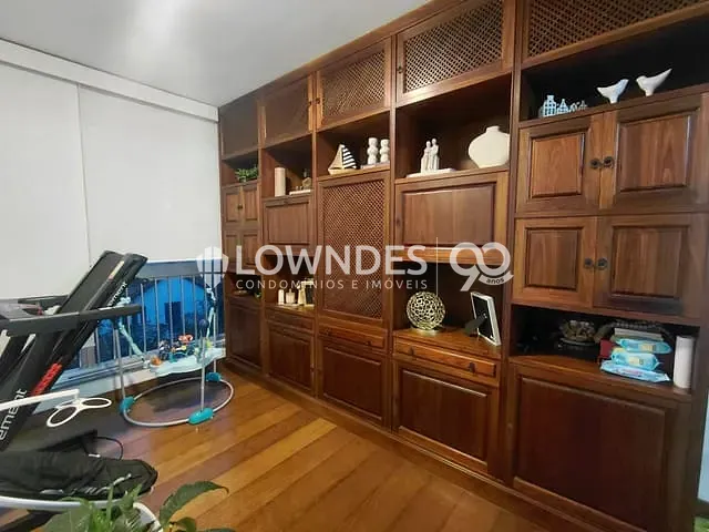 Apartamento 3 quartos e 2 banheiros, para alugar, no bairro Ipanema em Rio de Janeiro