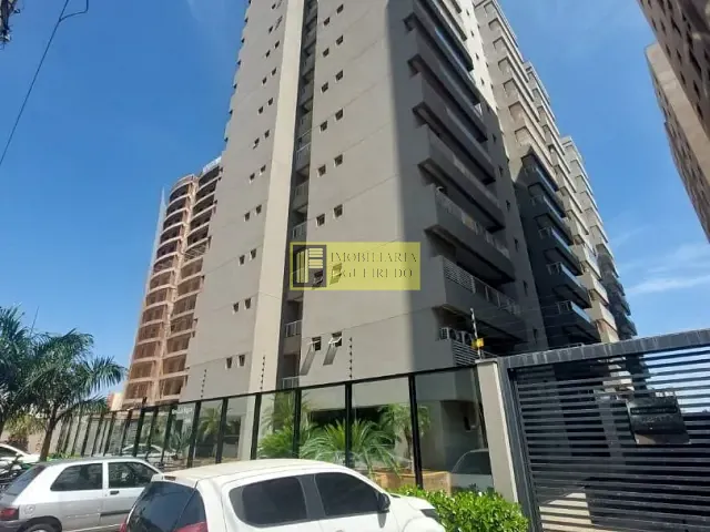 Apartamento com 90m² 3 quartos e 1 banheiro, à venda, no bairro Centro em São José do Rio Preto