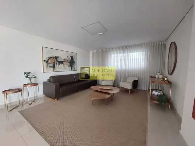 Apartamento com 90m² 3 quartos e 1 banheiro, à venda, no bairro Centro em São José do Rio Preto