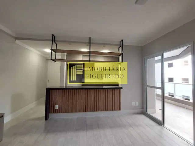 Apartamento com 90m² 3 quartos e 1 banheiro, à venda, no bairro Centro em São José do Rio Preto