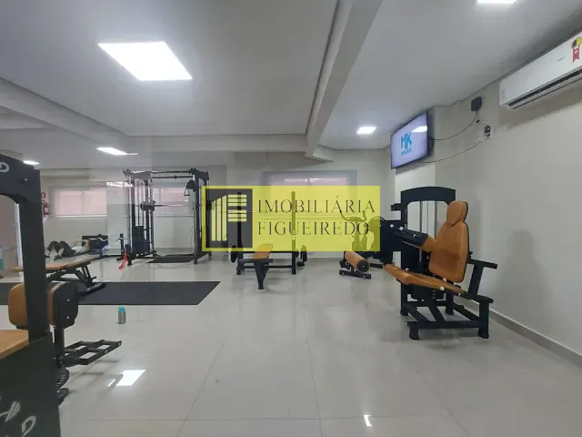 Apartamento com 90m² 3 quartos e 1 banheiro, à venda, no bairro Centro em São José do Rio Preto