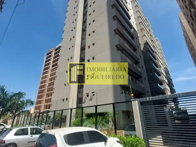 Apartamento com 90m² 3 quartos e 1 banheiro, à venda, no bairro Centro em São José do Rio Preto