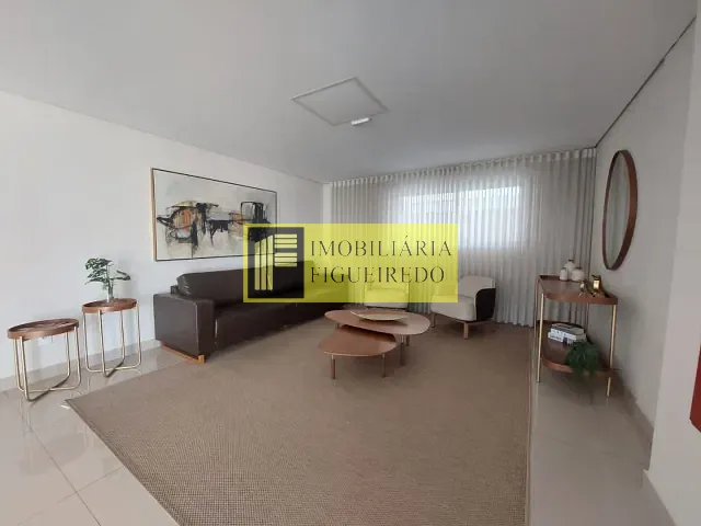 Apartamento com 90m² 3 quartos e 1 banheiro, à venda, no bairro Centro em São José do Rio Preto