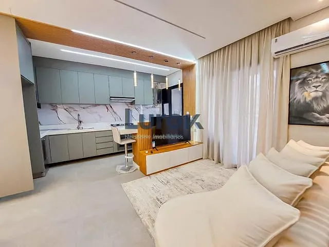 Apartamento com 76m² 3 quartos e 2 banheiros, à venda, no bairro Swiss Park em Campinas