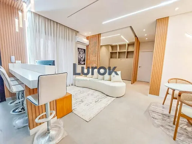 Apartamento com 76m² 3 quartos e 2 banheiros, à venda, no bairro Swiss Park em Campinas