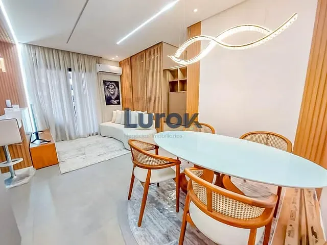 Apartamento com 76m² 3 quartos e 2 banheiros, à venda, no bairro Swiss Park em Campinas
