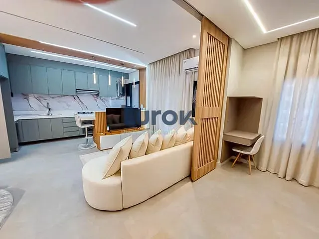 Apartamento com 76m² 3 quartos e 2 banheiros, à venda, no bairro Swiss Park em Campinas