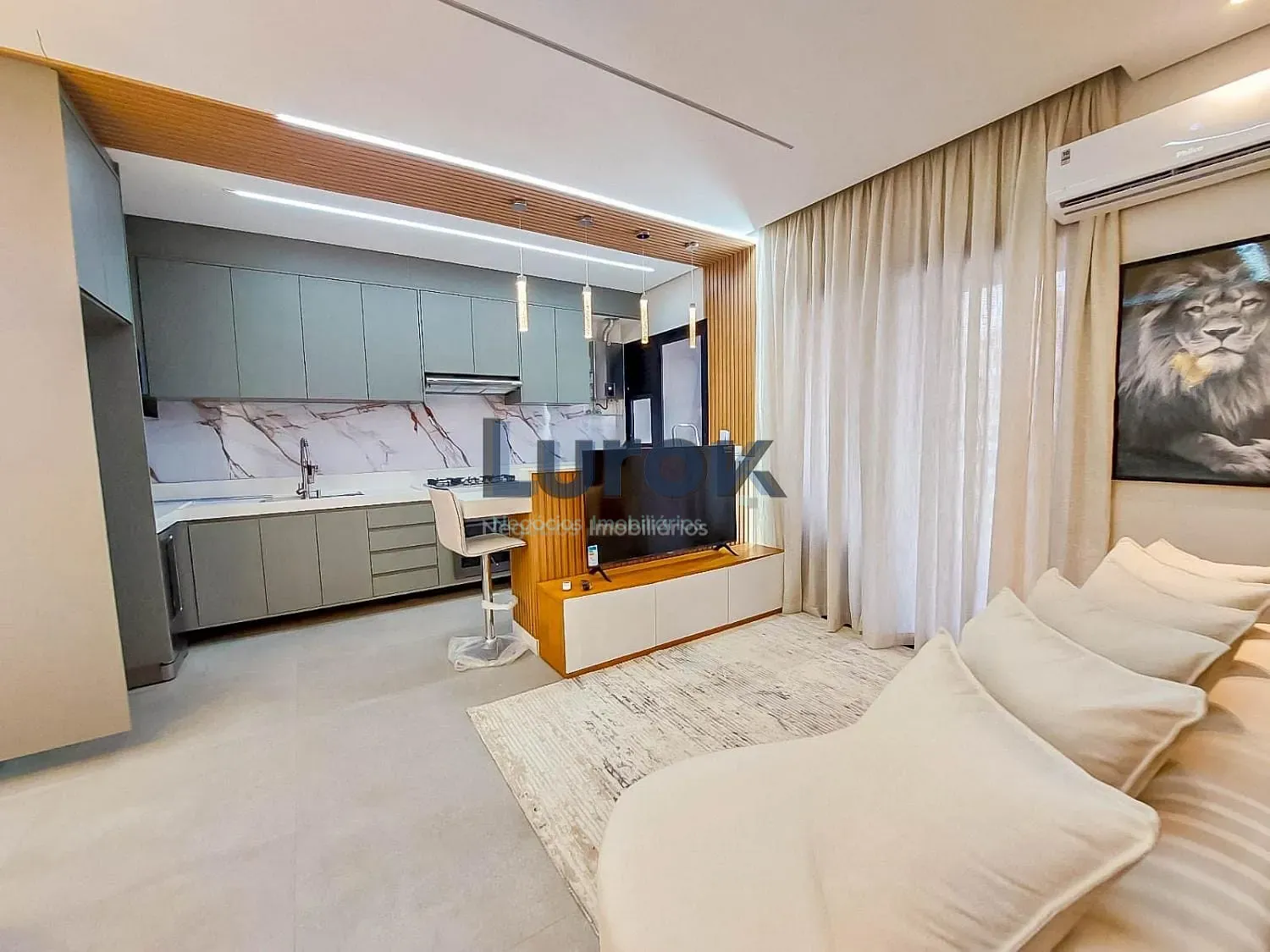 Apartamento, 3 quartos, 76 m² - Foto 4