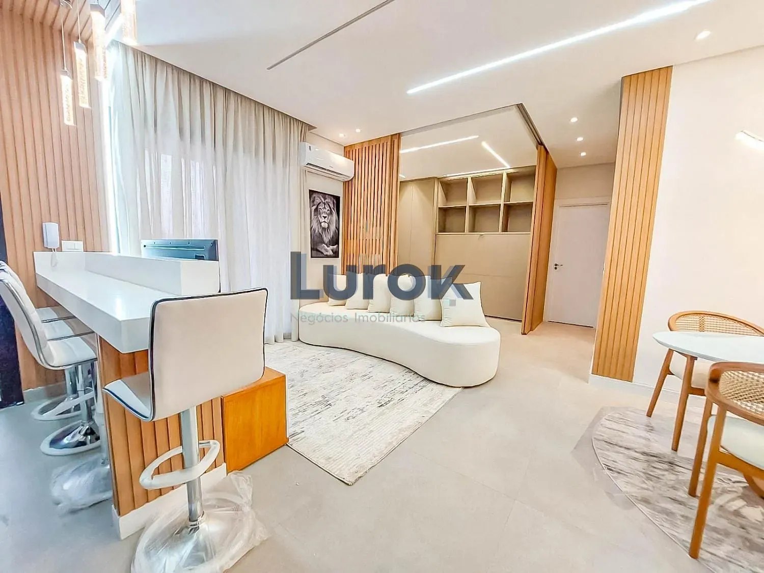 Apartamento, 3 quartos, 76 m² - Foto 1