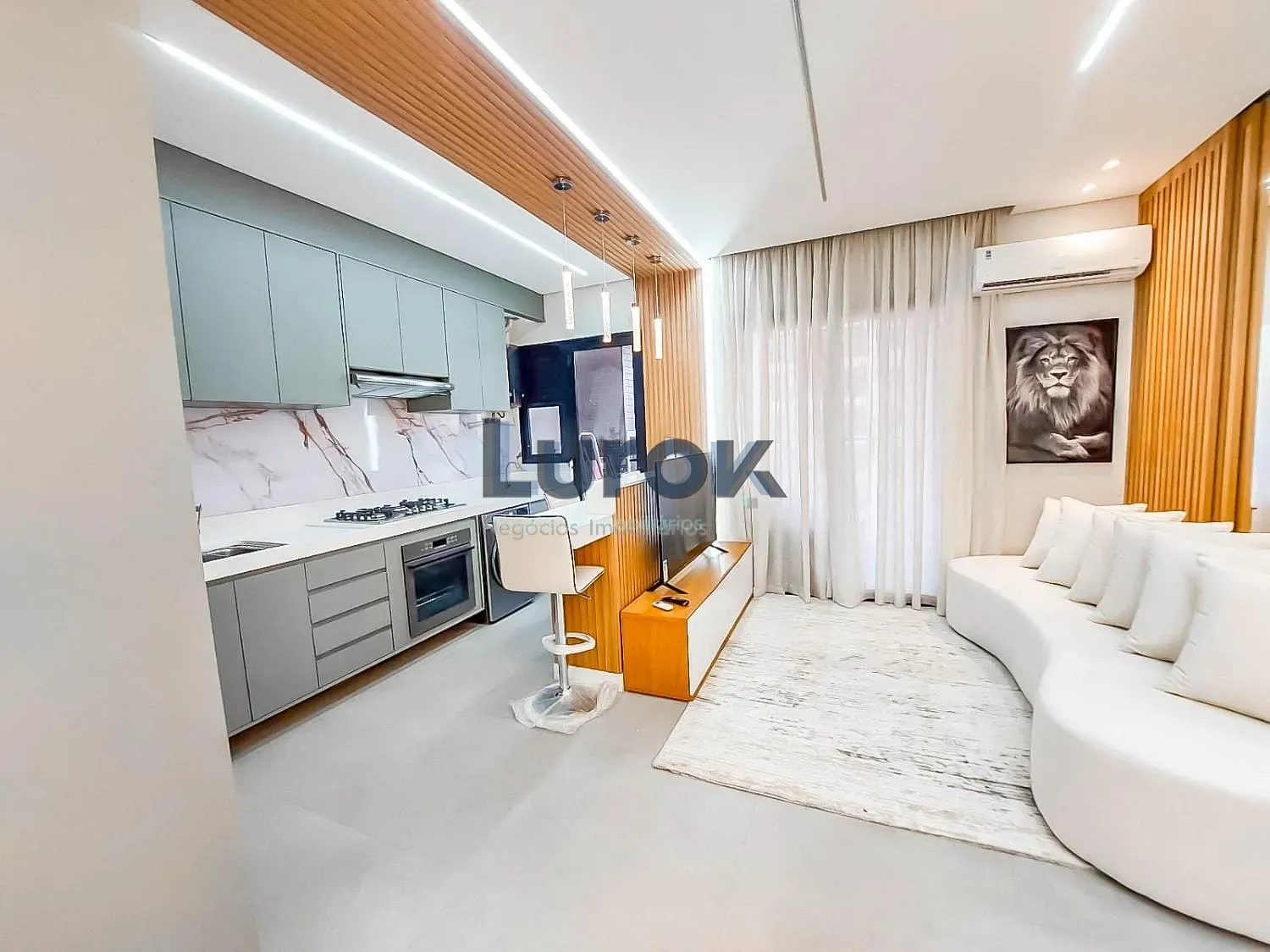 Apartamento, 3 quartos, 76 m² - Foto 6