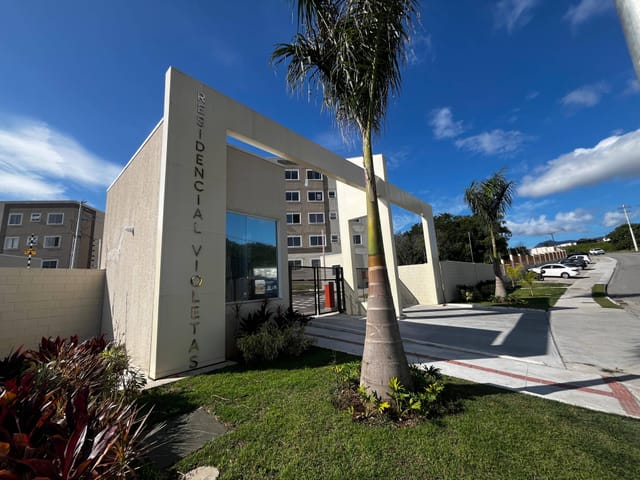 Foto do Apartamento - Apartamento para locação, Bela Vista, Palhoça, SC | Madri Imóveis