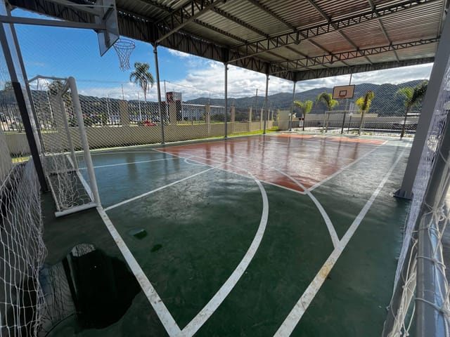 Foto do Apartamento - Apartamento para locação, Bela Vista, Palhoça, SC | Madri Imóveis