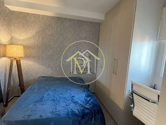 Apartamento com 33m² 1 quarto e 1 banheiro, à venda, no bairro Jardim Faculdade em Sorocaba