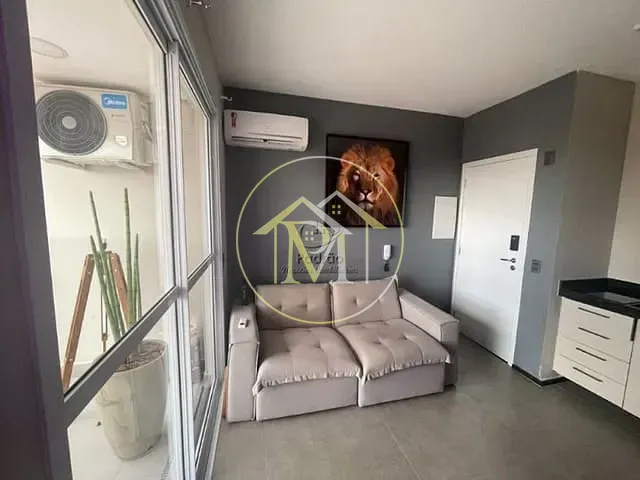 Apartamento com 33m² 1 quarto e 1 banheiro, à venda, no bairro Jardim Faculdade em Sorocaba